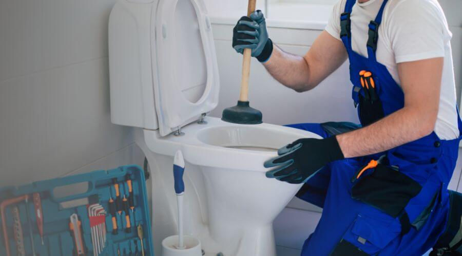 Professional Leak Detection Services in Yadkinville, NC